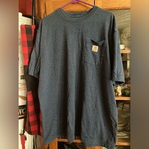 Carharrt Mens T shirt